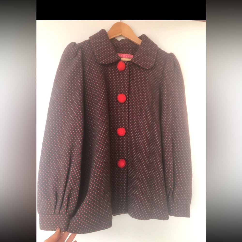Manoush Jacket Sz 38/US 6